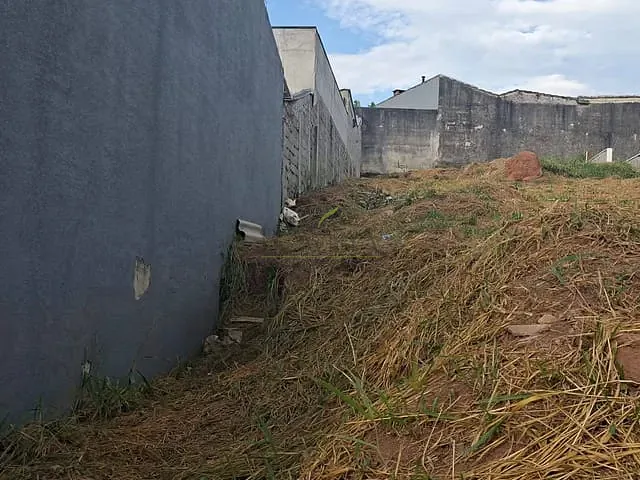 Terreno com 478m², à venda, no bairro Jardim Paulista em Atibaia