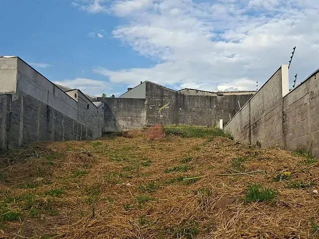 Terreno com 478m², à venda, no bairro Jardim Paulista em Atibaia