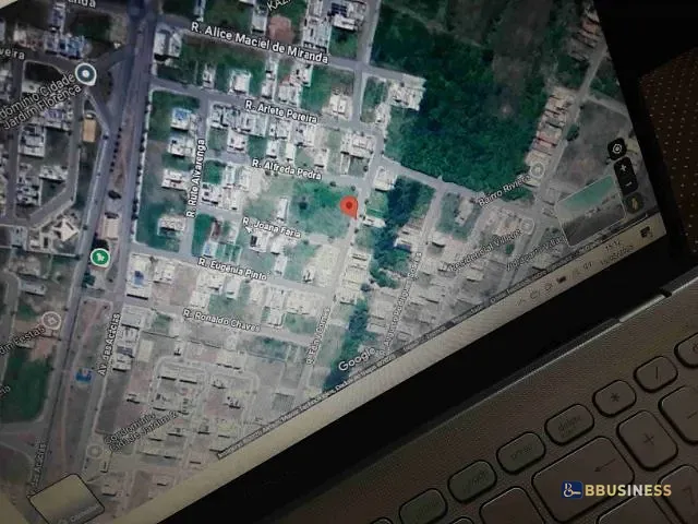 Terreno com 200m², à venda, no bairro cidade Jardim fase 1 em Campos dos Goytacazes