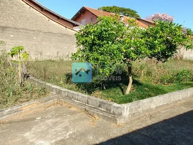 Terreno com 526m², à venda, no bairro Jardim Madureira em São José dos Campos