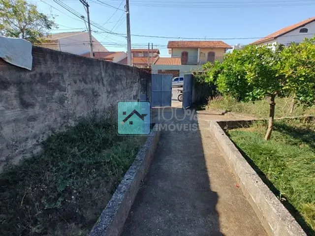 Terreno com 526m², à venda, no bairro Jardim Madureira em São José dos Campos