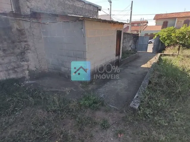 Terreno com 526m², à venda, no bairro Jardim Madureira em São José dos Campos