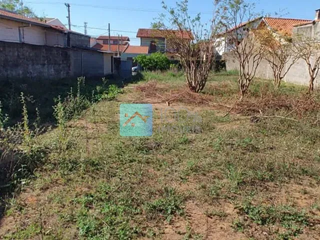 Terreno com 526m², à venda, no bairro Jardim Madureira em São José dos Campos