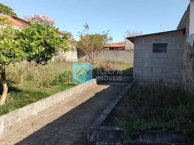 Terreno com 526m², à venda, no bairro Jardim Madureira em São José dos Campos