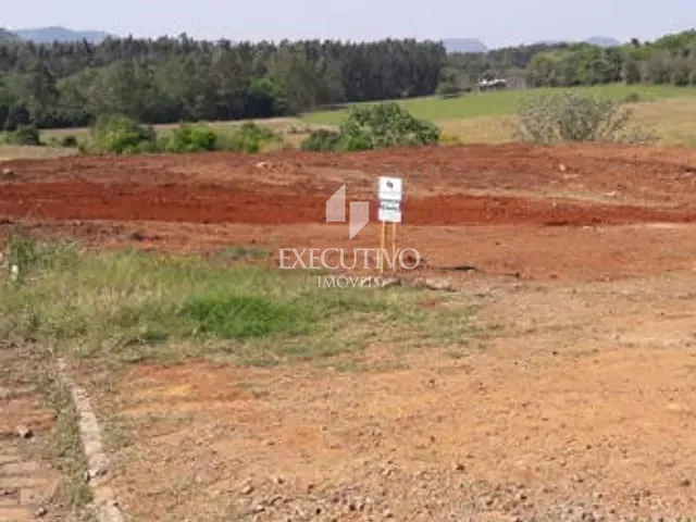 Terreno com 360m², à venda, no bairro Dom Pedro II em Arroio Do Meio