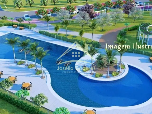 Terreno com 200m², à venda, no bairro São Francisco em Cuiabá