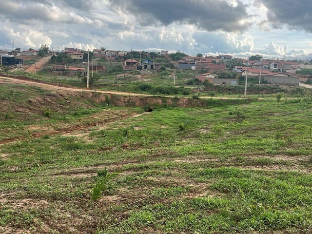 Foto do Terreno - Terreno à venda, São Francisco II, Araçuaí, MG | Rede Max Imoveis