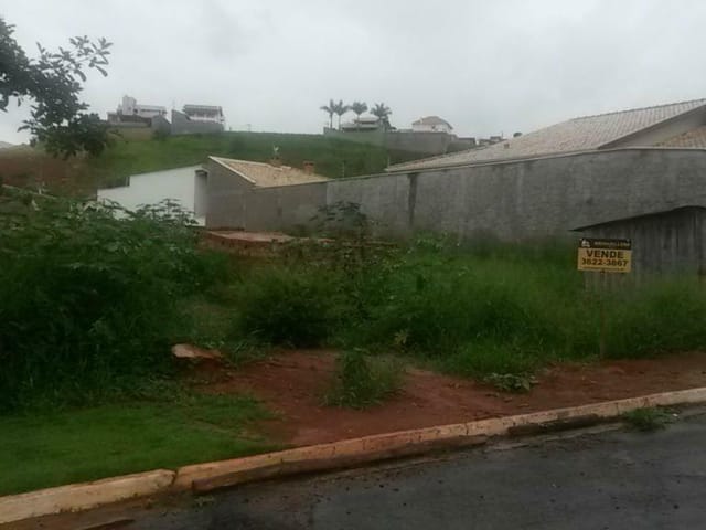 Foto do Terreno - Terreno residencial à venda, Pinheirinho, Itajubá. | MOHALLEM e LOPES CORRETAGEM E ADMINISTRACAO DE IMOVEIS LTDA