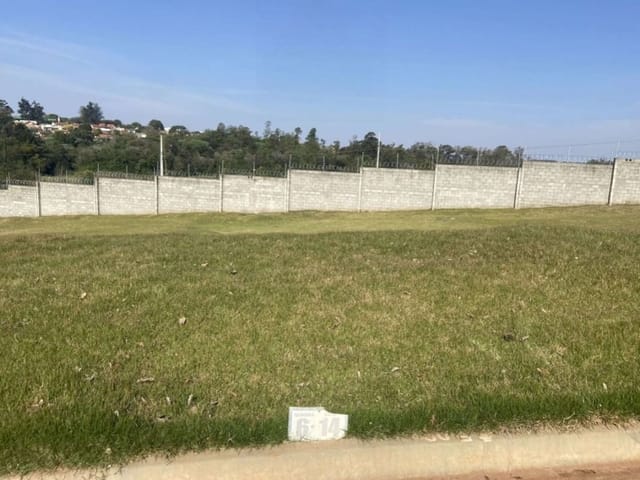 Terreno com 494m², à venda, no bairro Vila Salomé em Cambé