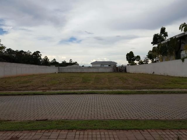Foto do Terreno - Terreno Condomínio Chácara Serimbura, 1.200 m2. | RUSSI IMÓVEIS