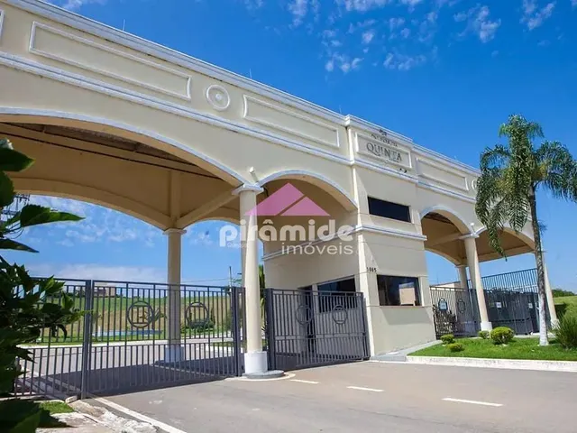 Terreno com 756m², à venda, no bairro Torrão de Ouro II em São José Dos Campos