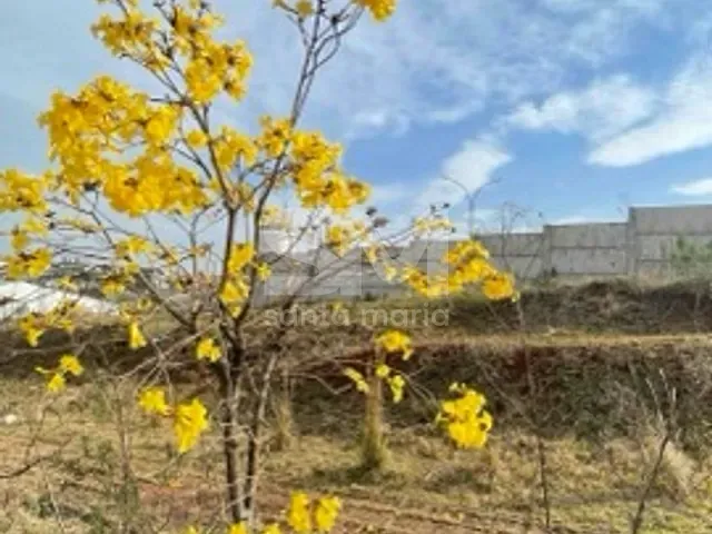Terreno com 360m², à venda, no bairro Universitário em Chapecó