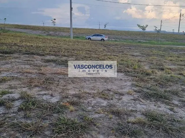 Terreno com 330m², à venda, no bairro Loteamento Terras Alpha São José dos Campos em São José dos Campos