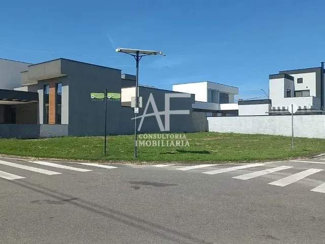 Terreno com 267m², à venda, no bairro Bairro dos Guedes em Tremembé