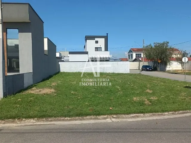 Terreno com 267m², à venda, no bairro Bairro dos Guedes em Tremembé