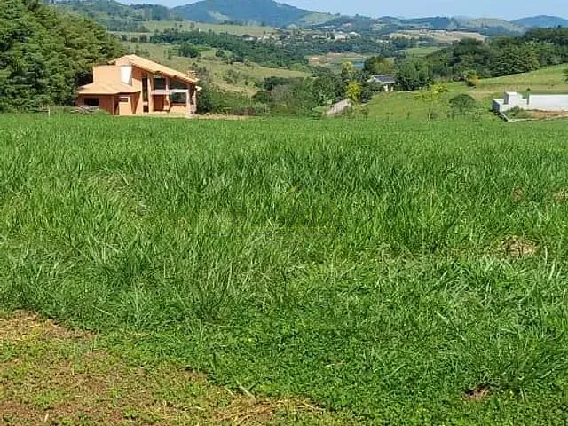 Terreno com 1000m², à venda, no bairro Limas em Joanópolis