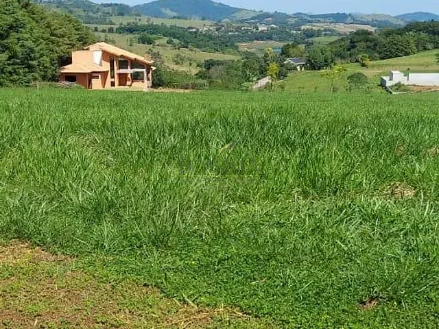 Terreno com 1000m², à venda, no bairro Limas em Joanópolis