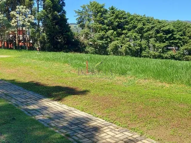 Terreno com 1000m², à venda, no bairro Limas em Joanópolis
