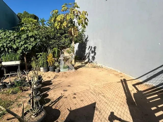 Terreno com 150m², à venda, no bairro Jardim Paulista II em Indaiatuba