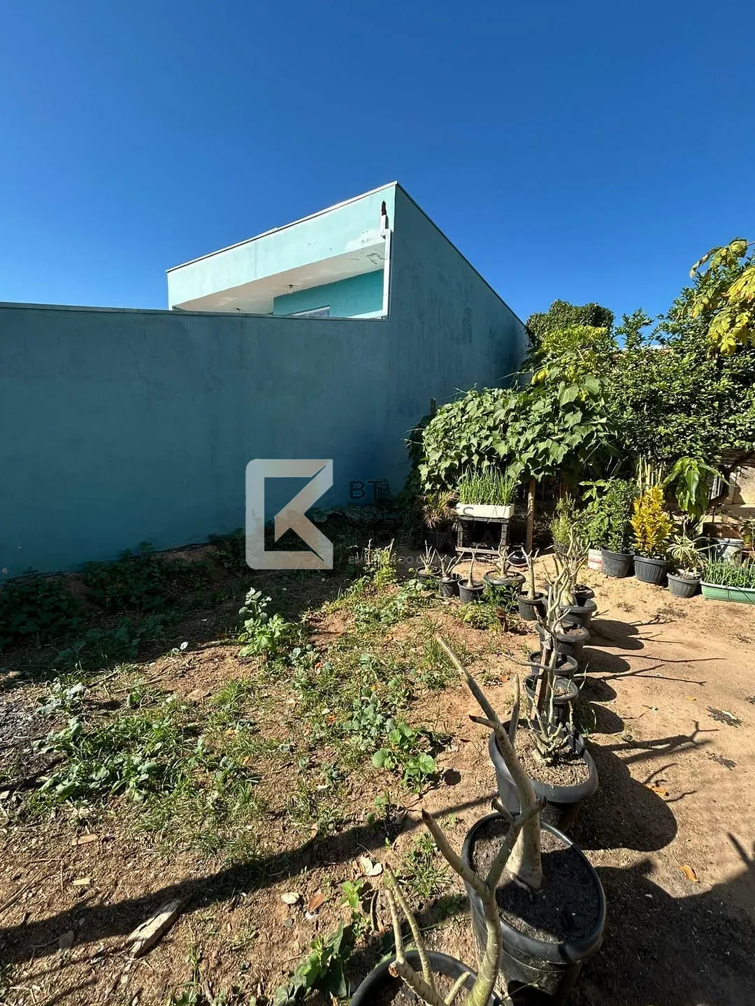 Terreno, 150 m² - Foto 2