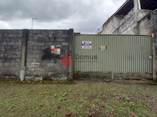 Terreno com 250m², à venda, no bairro Residencial e Comercial Cidade Jardim em Pindamonhangaba