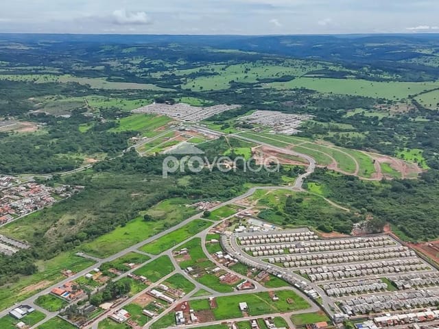 Foto do Terreno - LOTEAMENTO - SÃO FRANCISCO IV | Provenda Imobiliária