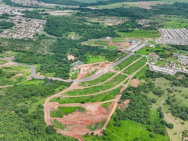 Foto do Terreno - LOTEAMENTO - SÃO FRANCISCO IV | Provenda Imobiliária