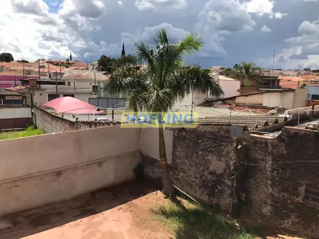 Terreno com 879m², à venda, no bairro Centro em Rio Claro
