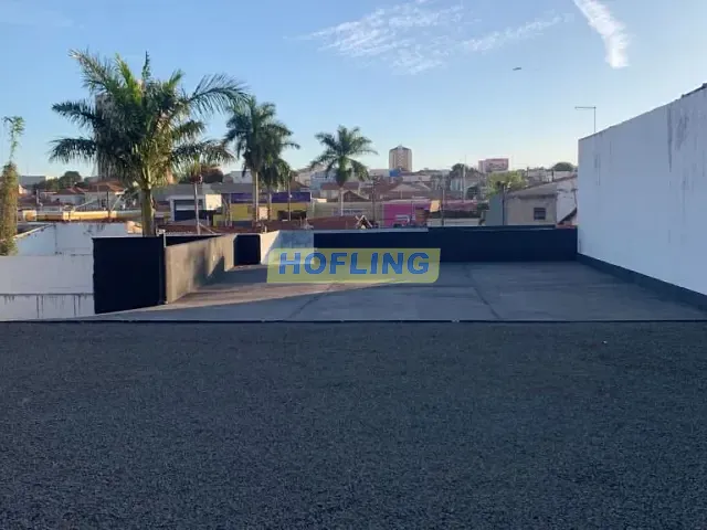 Terreno com 879m², à venda, no bairro Centro em Rio Claro