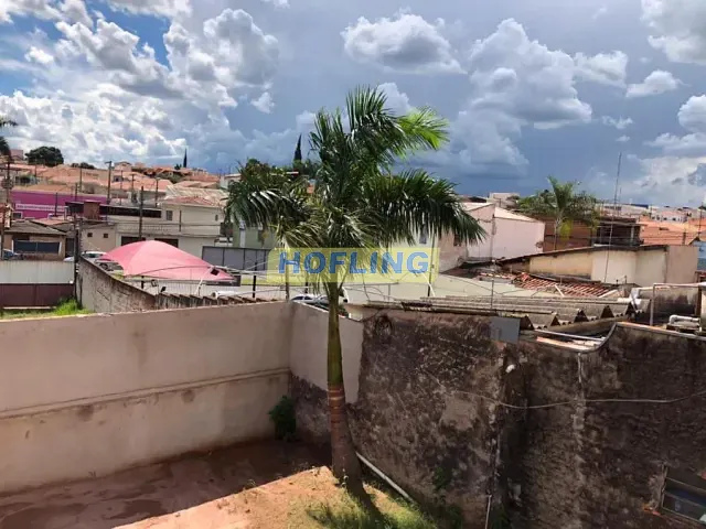 Terreno com 879m², à venda, no bairro Centro em Rio Claro