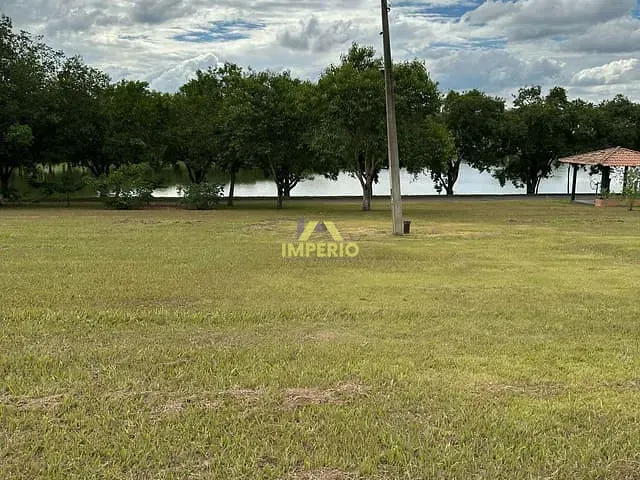 Terreno com 1000m², à venda, no bairro Condomínio Fazenda Palmeiras Imperiais em Salto
