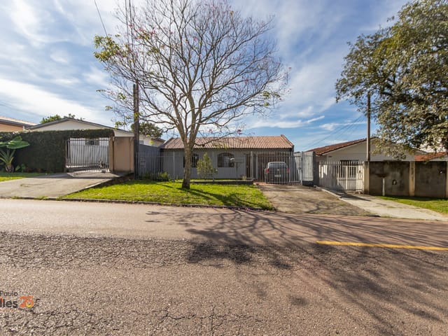 Terreno com 407m², à venda, no bairro Bairro Alto em Curitiba