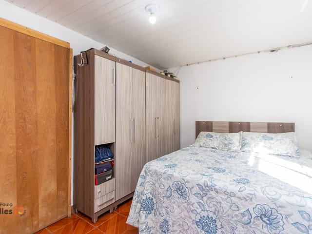 Terreno com 407m², à venda, no bairro Bairro Alto em Curitiba