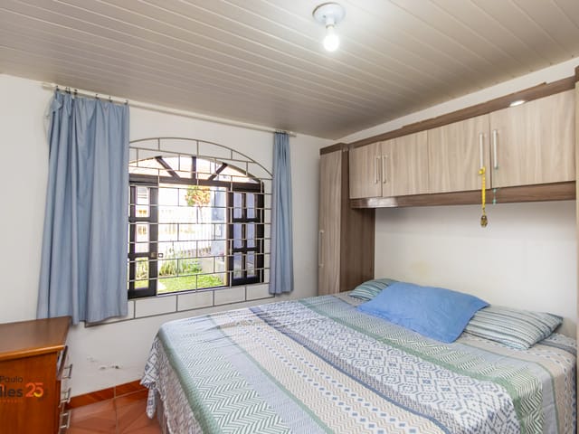 Terreno com 407m², à venda, no bairro Bairro Alto em Curitiba