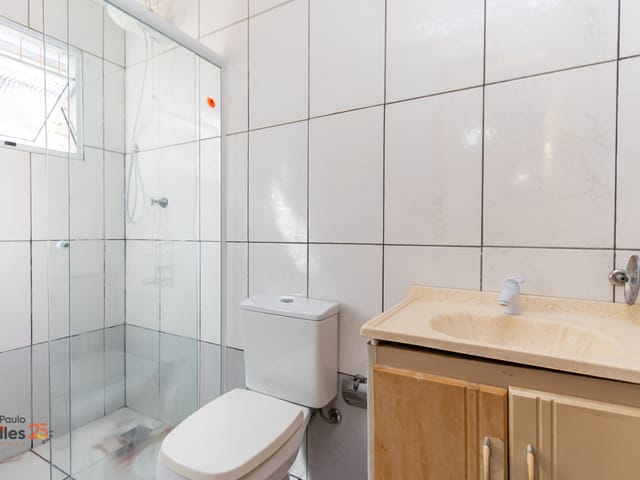 Terreno com 407m², à venda, no bairro Bairro Alto em Curitiba