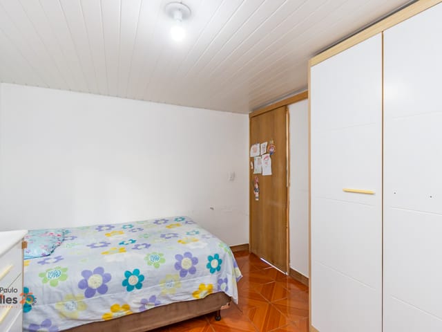 Terreno com 407m², à venda, no bairro Bairro Alto em Curitiba