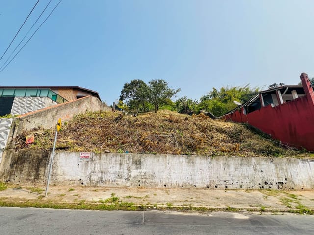 Foto do Terreno - Terreno residencial para venda em Suíssa, 374m² | Lares e Andares Imóveis