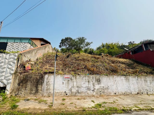 Foto do Terreno - Terreno residencial para venda em Suíssa, 374m² | Lares e Andares Imóveis