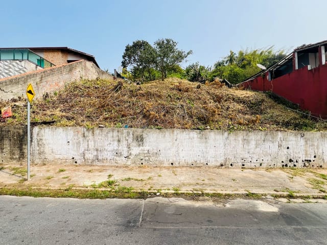 Foto do Terreno - Terreno residencial para venda em Suíssa, 374m² | Lares e Andares Imóveis