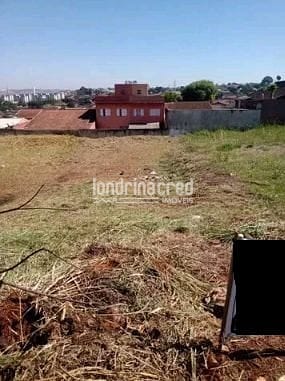 Terreno, 304 m² - Foto 1