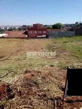 Terreno, 304 m² - Foto 1