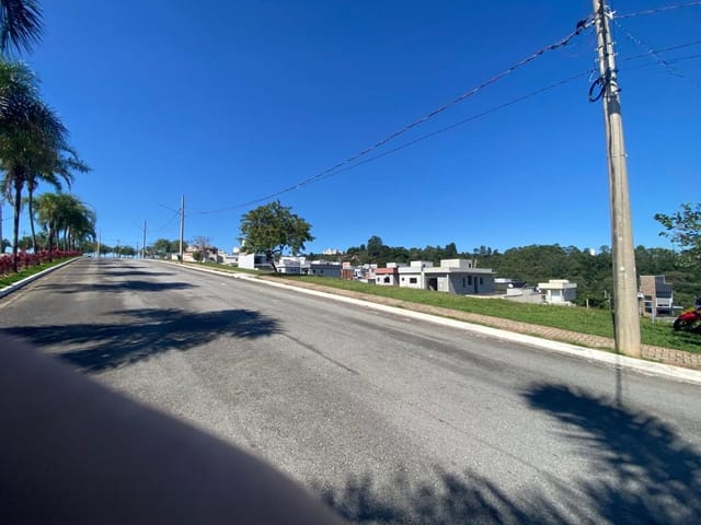 Terreno com 500m², à venda, no bairro Nova Jaguari em Santana de Parnaíba