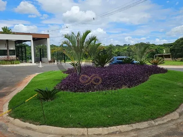 Terreno com 300m², à venda, no bairro Residencial Campo Camanducaia em Jaguariúna