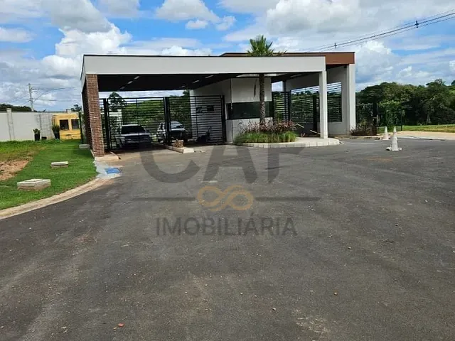 Terreno com 300m², à venda, no bairro Residencial Campo Camanducaia em Jaguariúna