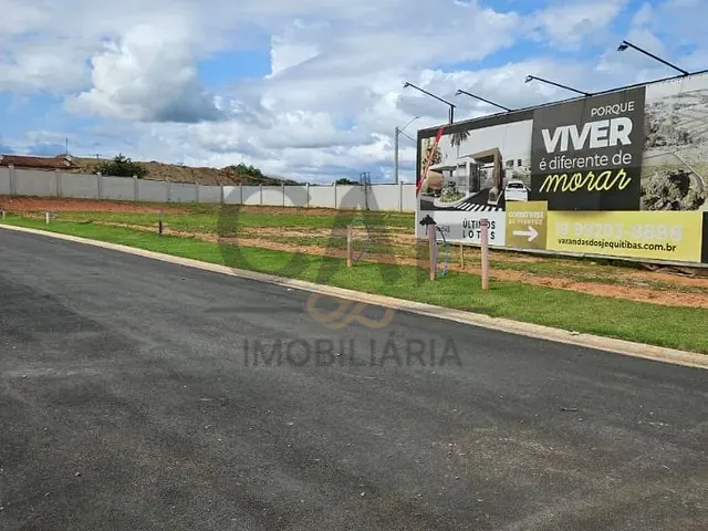 Terreno com 300m², à venda, no bairro Residencial Campo Camanducaia em Jaguariúna