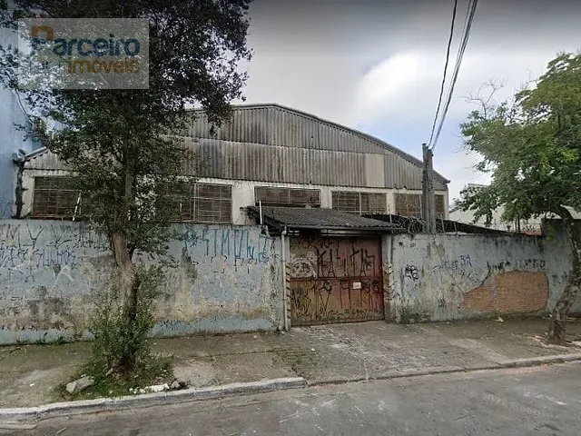 Terreno com 1425m², à venda, no bairro Maranhão em São Paulo