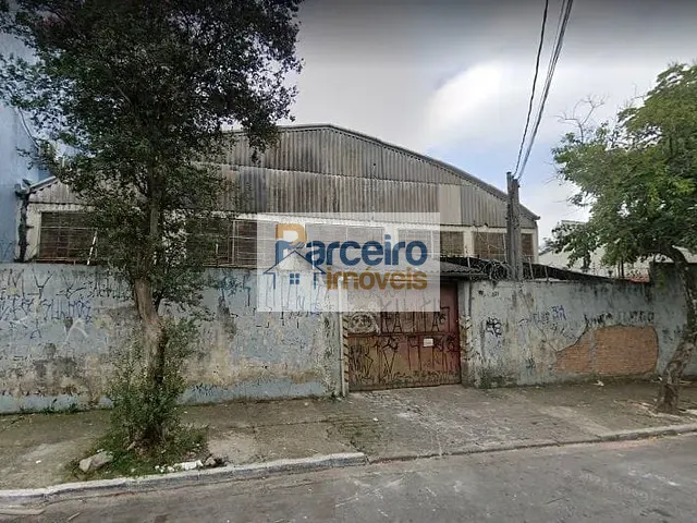 Terreno com 1425m², à venda, no bairro Maranhão em São Paulo