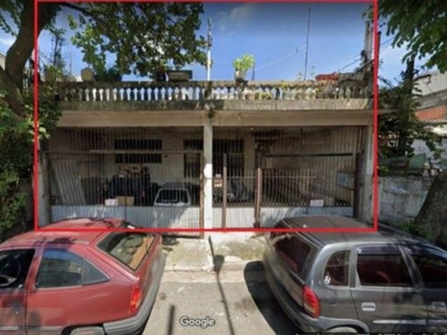 Terreno com 300m², à venda, no bairro Pestana em Osasco