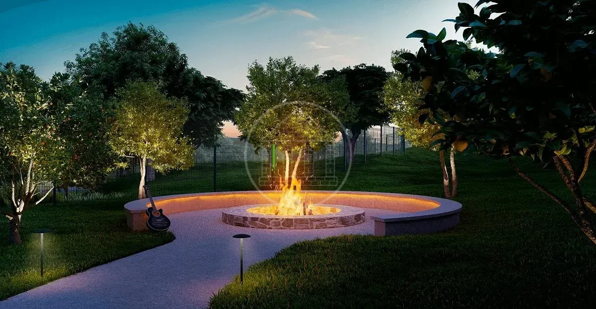 Terreno, 1002 m² - Foto 7