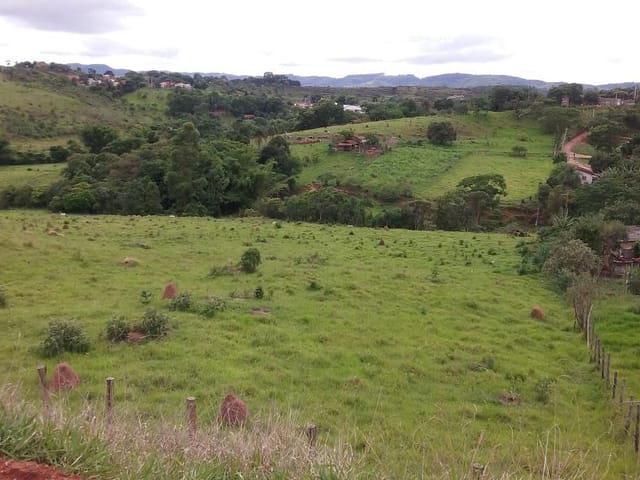 Foto do Terreno - Área à venda, 72600 m² por R$ 12.000.000,00 - Jardim Mariana II - São José dos Campos/SP | RUSSI IMÓVEIS